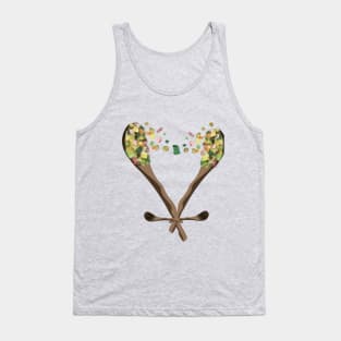 Food Tank Top